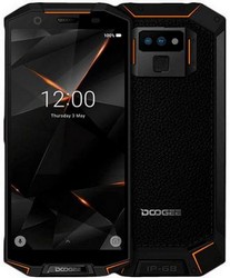 Замена разъема зарядки на телефоне Doogee S70 Lite в Хабаровске